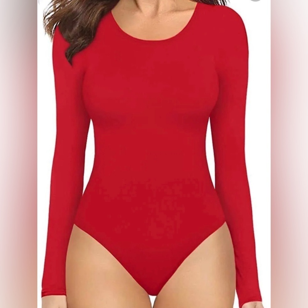 Mangopop - NEW - Women's Round Collar Clothing Long Sleeve Tops. Small.